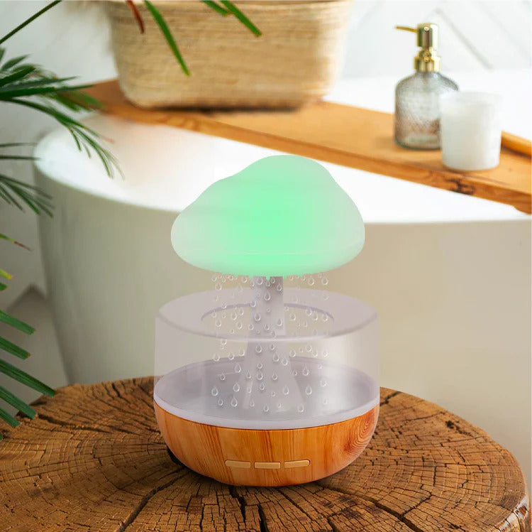 Rainifier™ Rain Cloud Humidifier