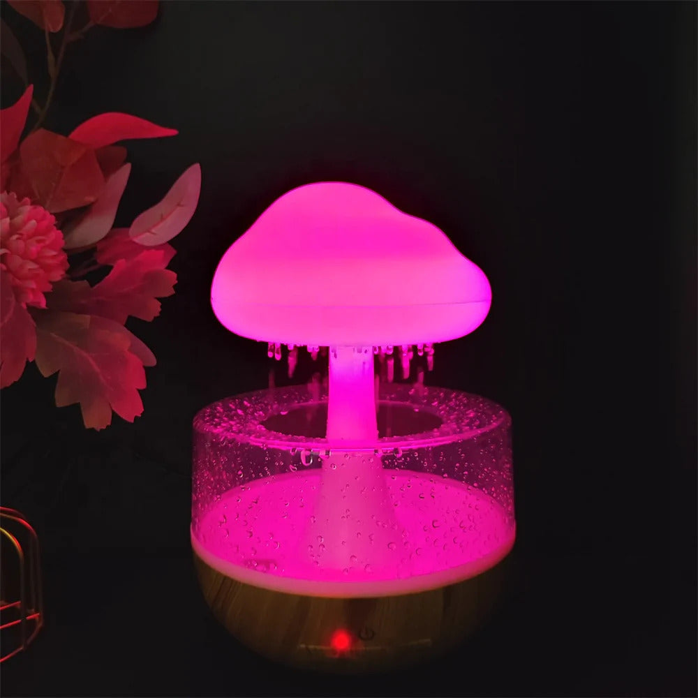 Rainifier™ Rain Cloud Humidifier